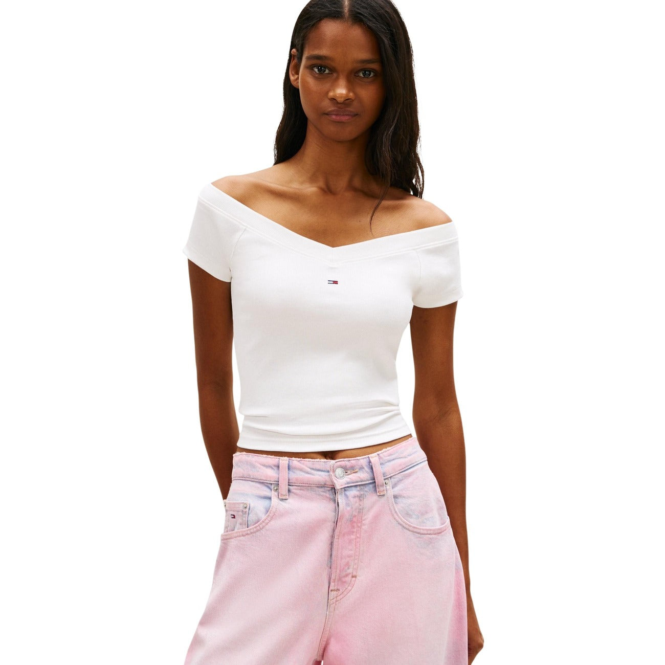 Tommy Hilfiger Jeans Top Damen