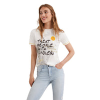 Desigual T-Shirt Damen