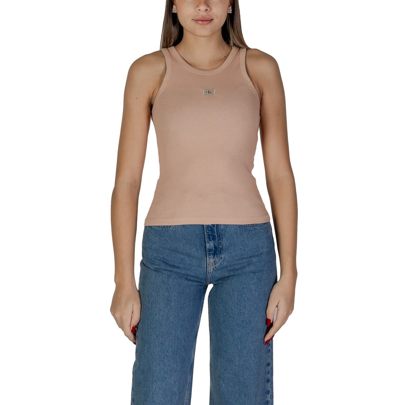 Calvin Klein Jeans Tank Top Damen