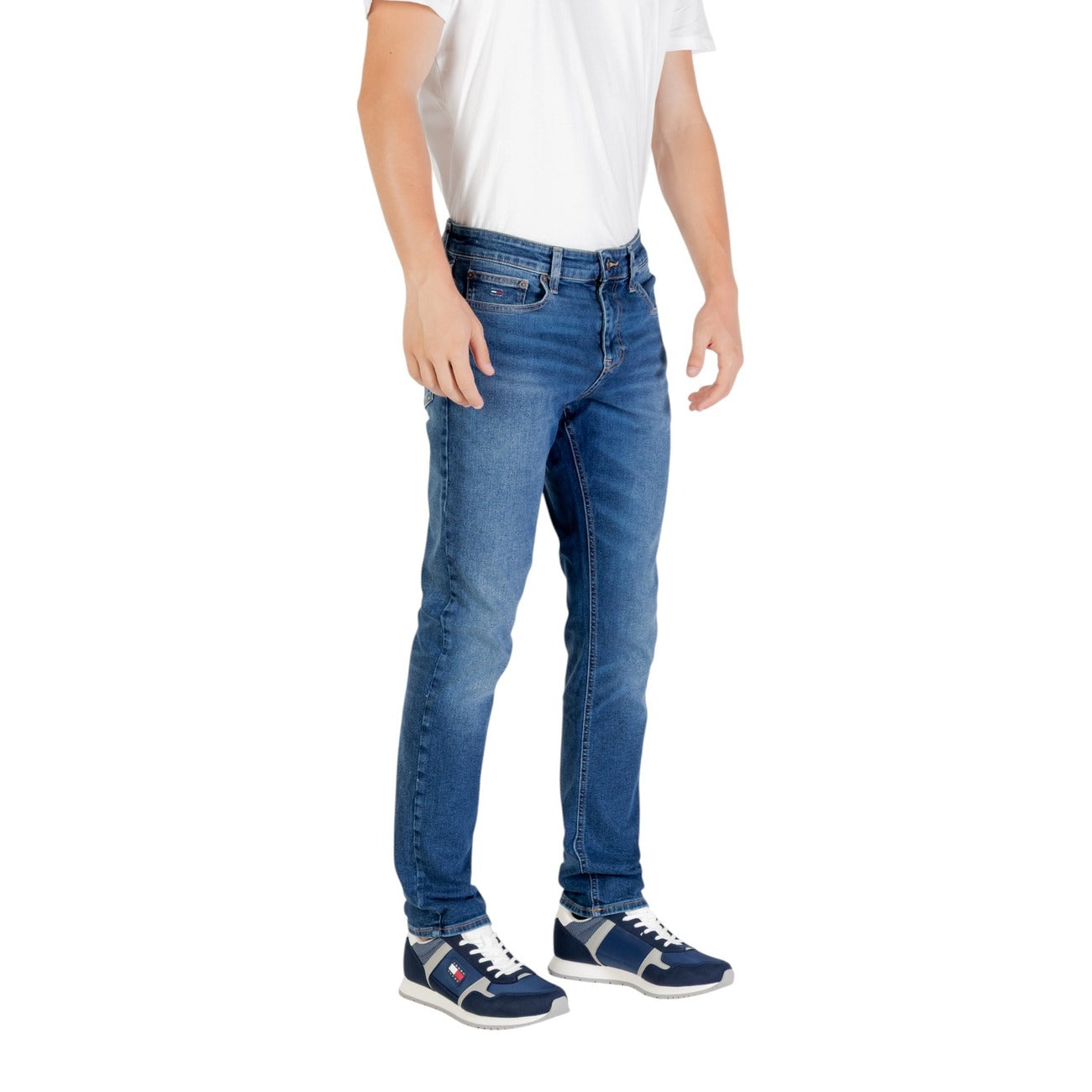 Tommy Hilfiger Jeans Jeans Herren