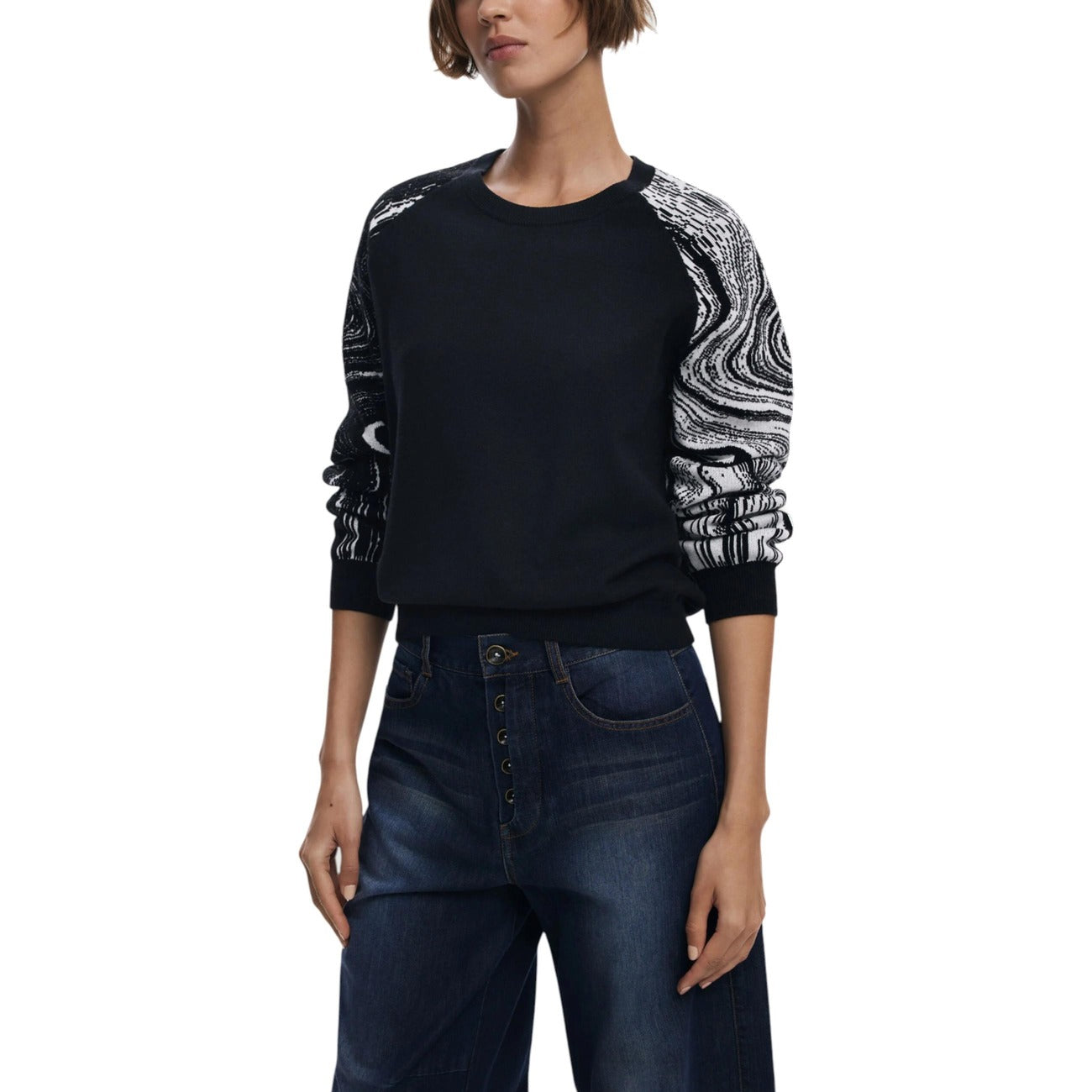 Desigual Pullover Damen