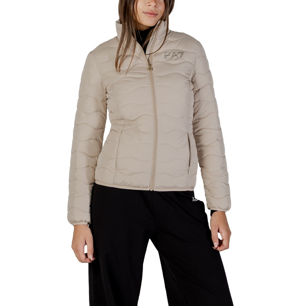 Ea7 Jacke Damen