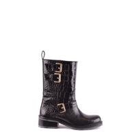 Dsquared Damme Stiefel