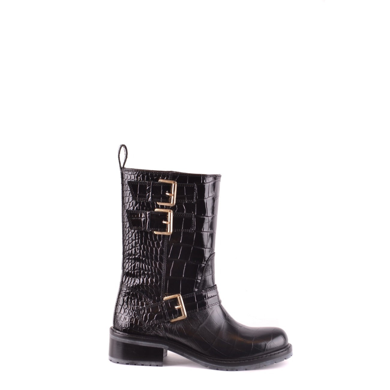 Dsquared Damme Stiefel