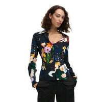 Desigual Hemd Damen