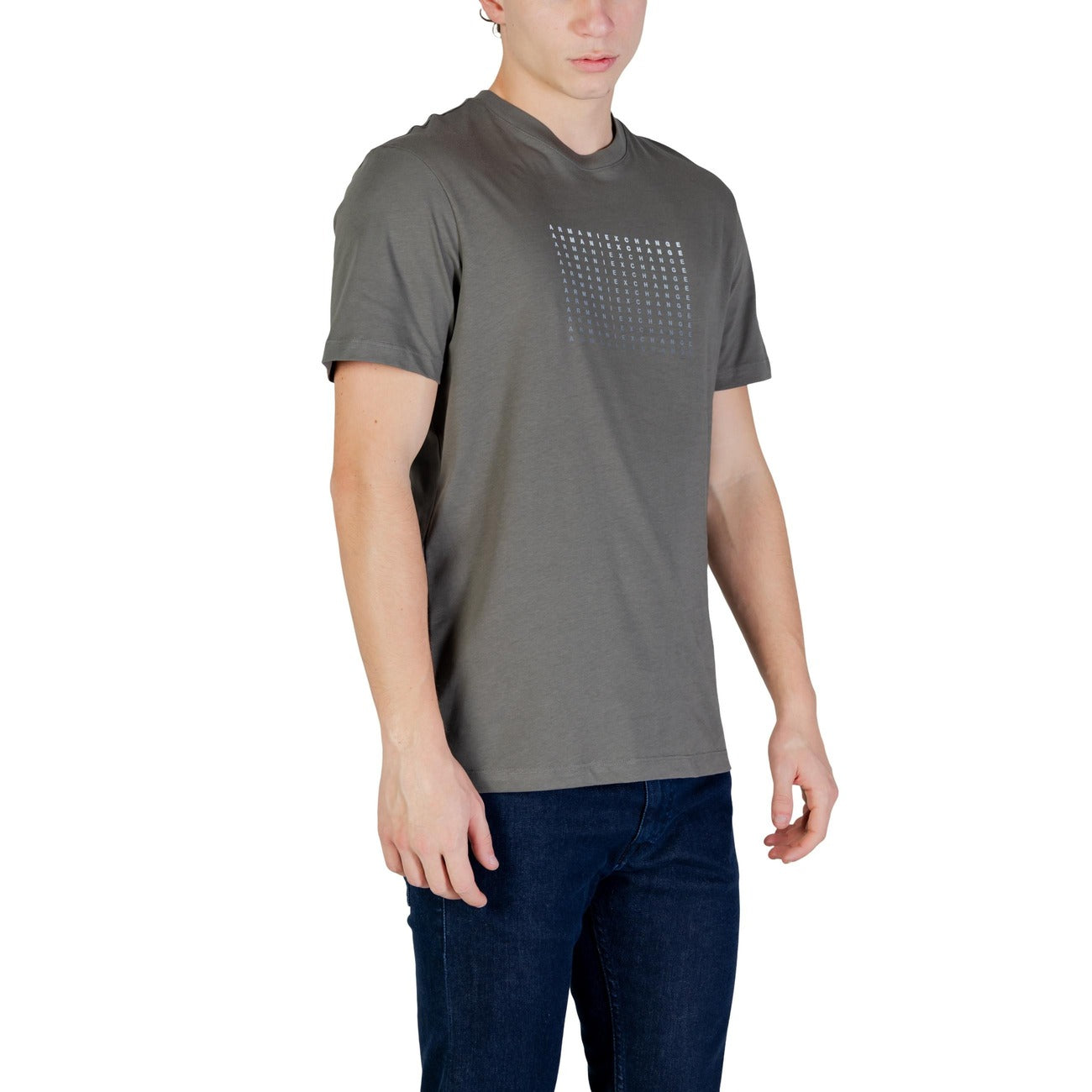 Armani Exchange T-Shirt Herren