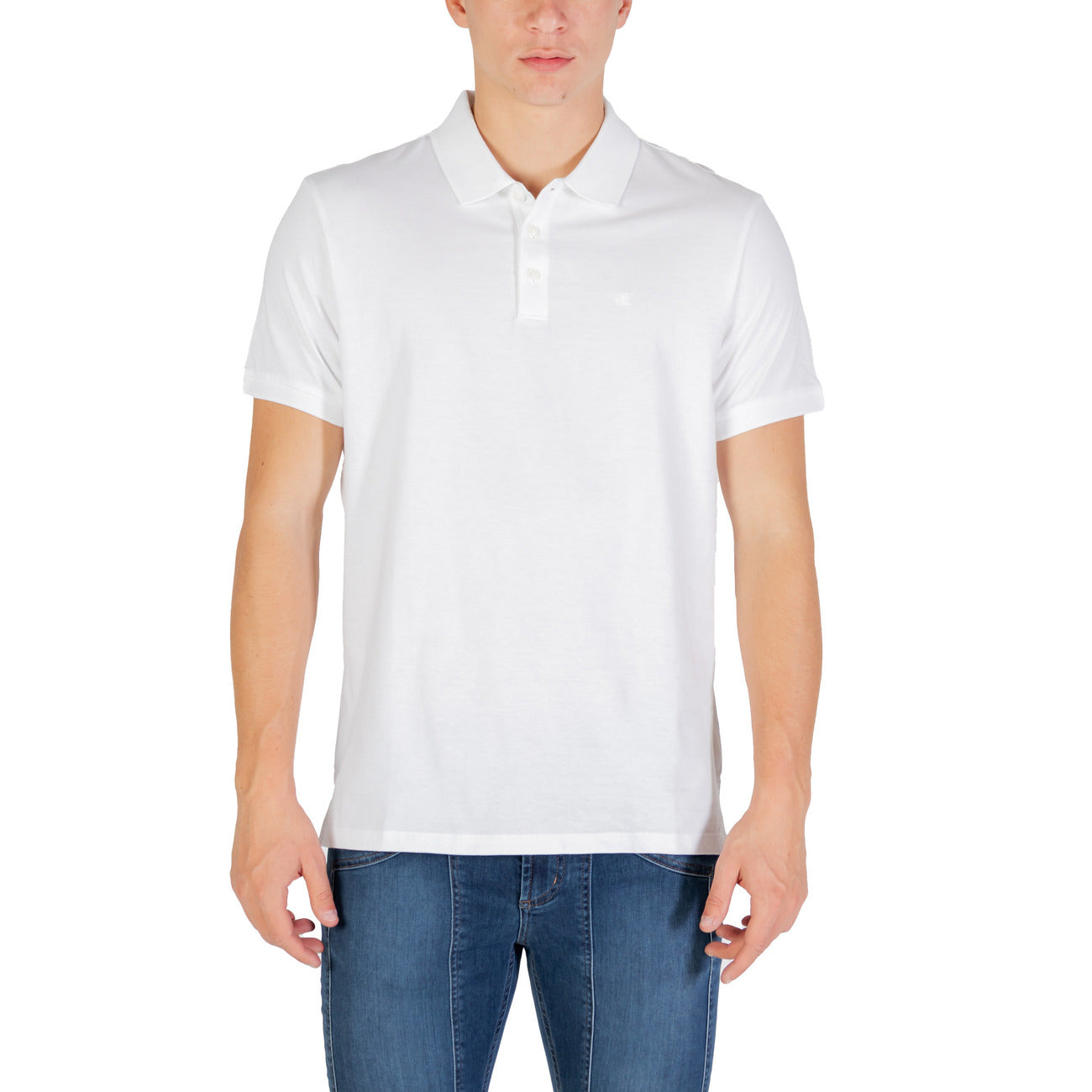 Calvin Klein Jeans Polo Herren