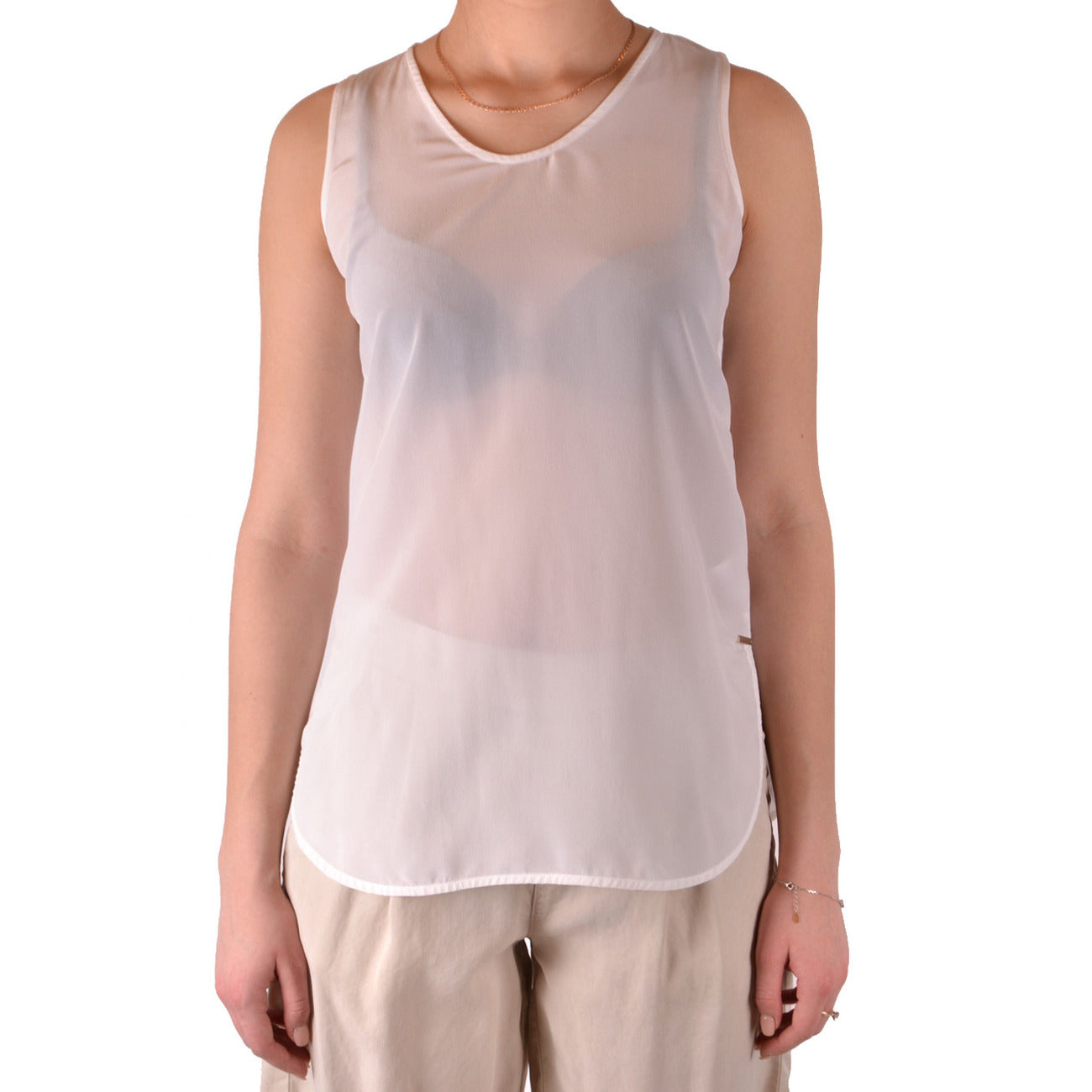 Woolrich Tank Top Damen