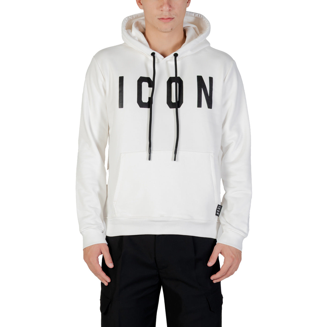 Icon Fleece Herren