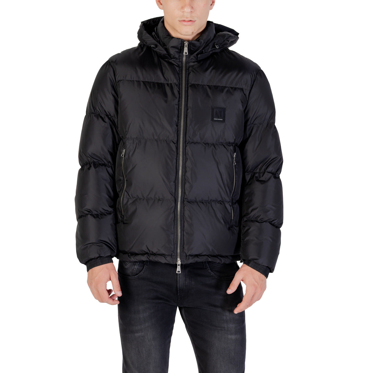 Armani Exchange Jacke Herren