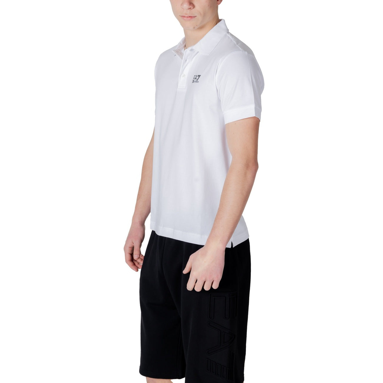 Ea7 Polo Herren