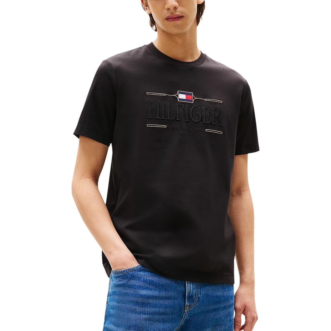 Tommy Hilfiger T-Shirt Herren
