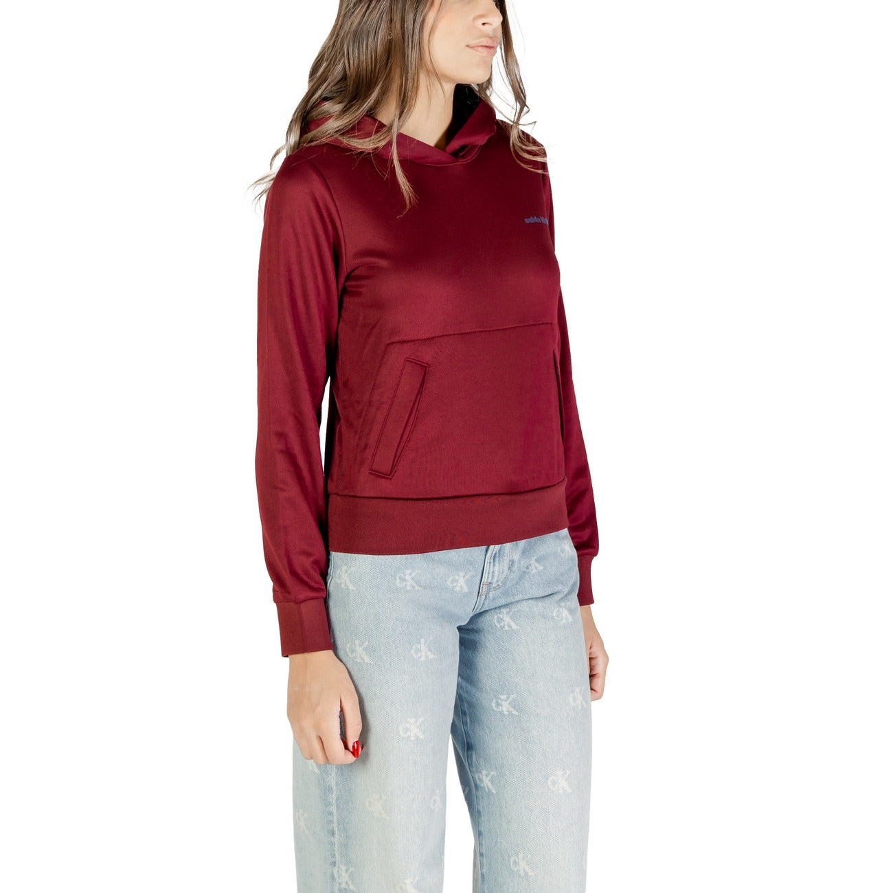 Calvin Klein Fleece Damen