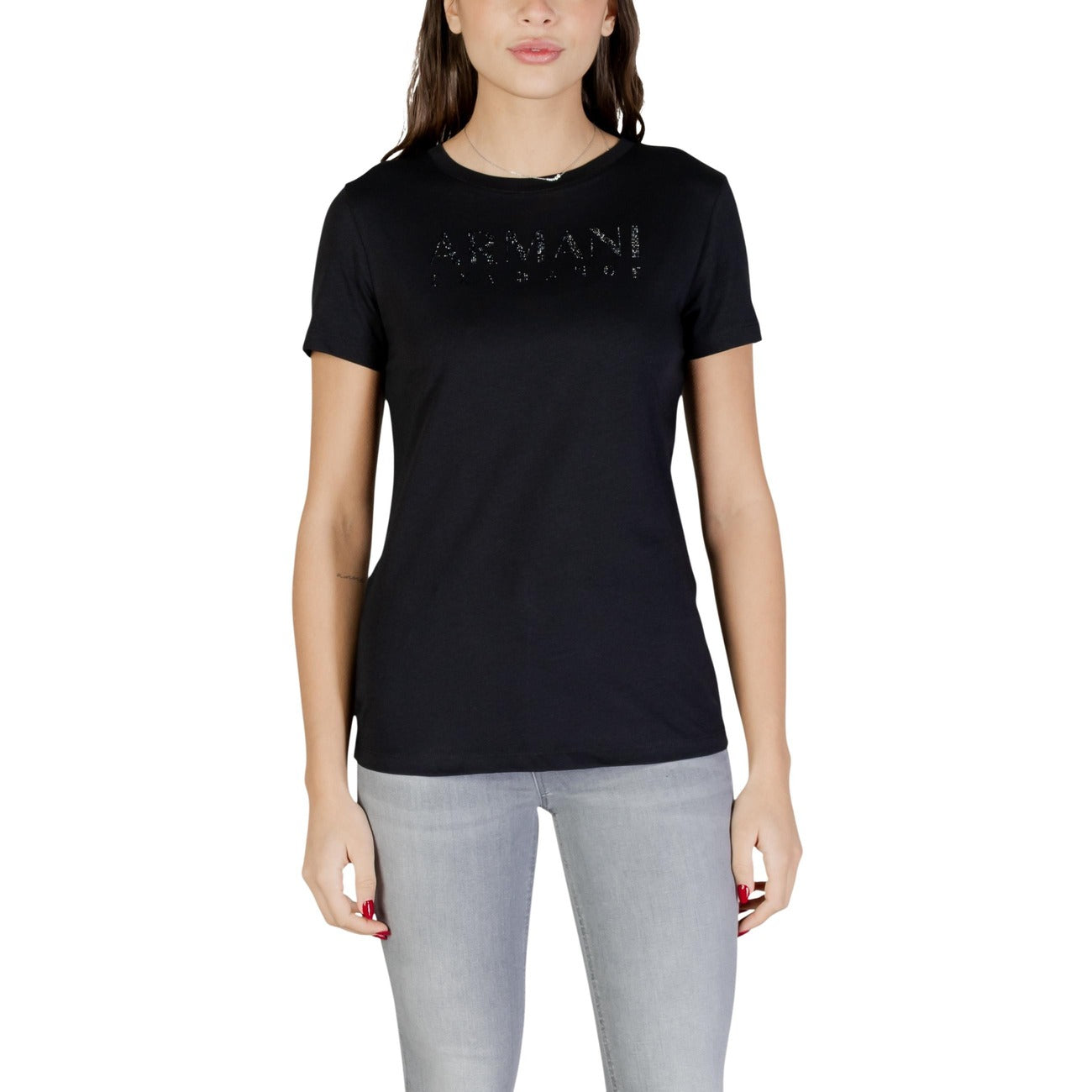Armani Exchange T-Shirt Damen
