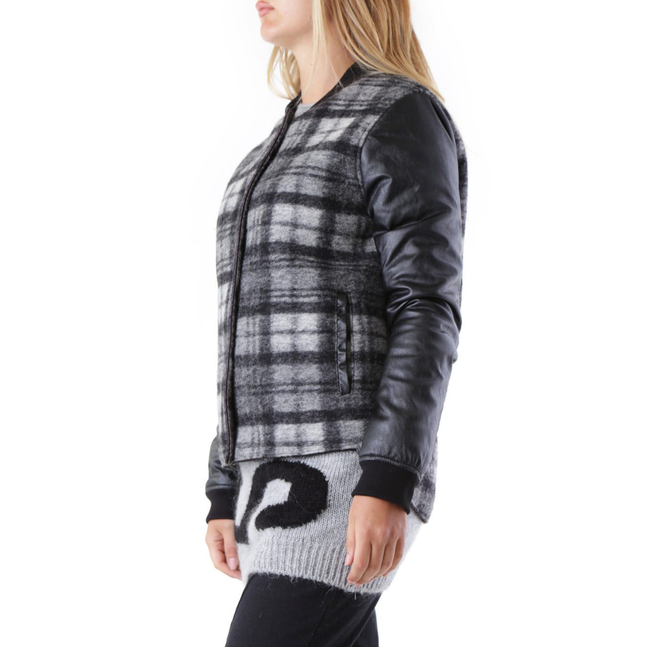 525 Kostümjacke Damen