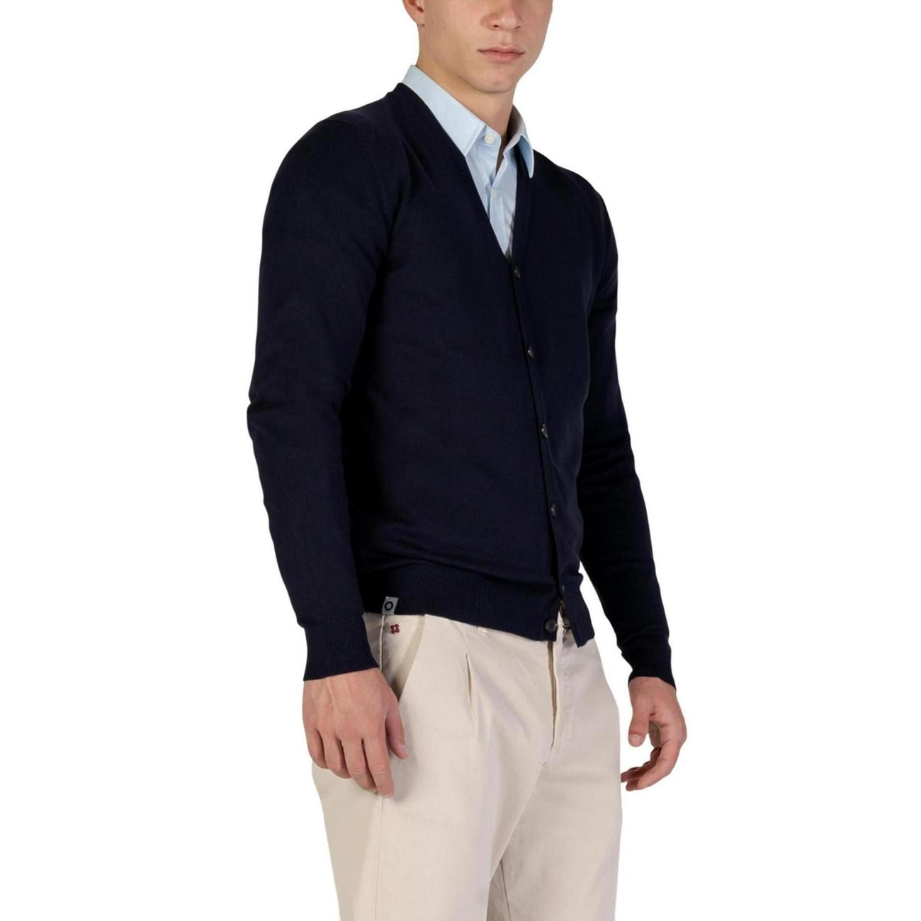 Yos Cardigan Herren