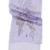 Alviero Martini Prima Classe Halstuch Damen