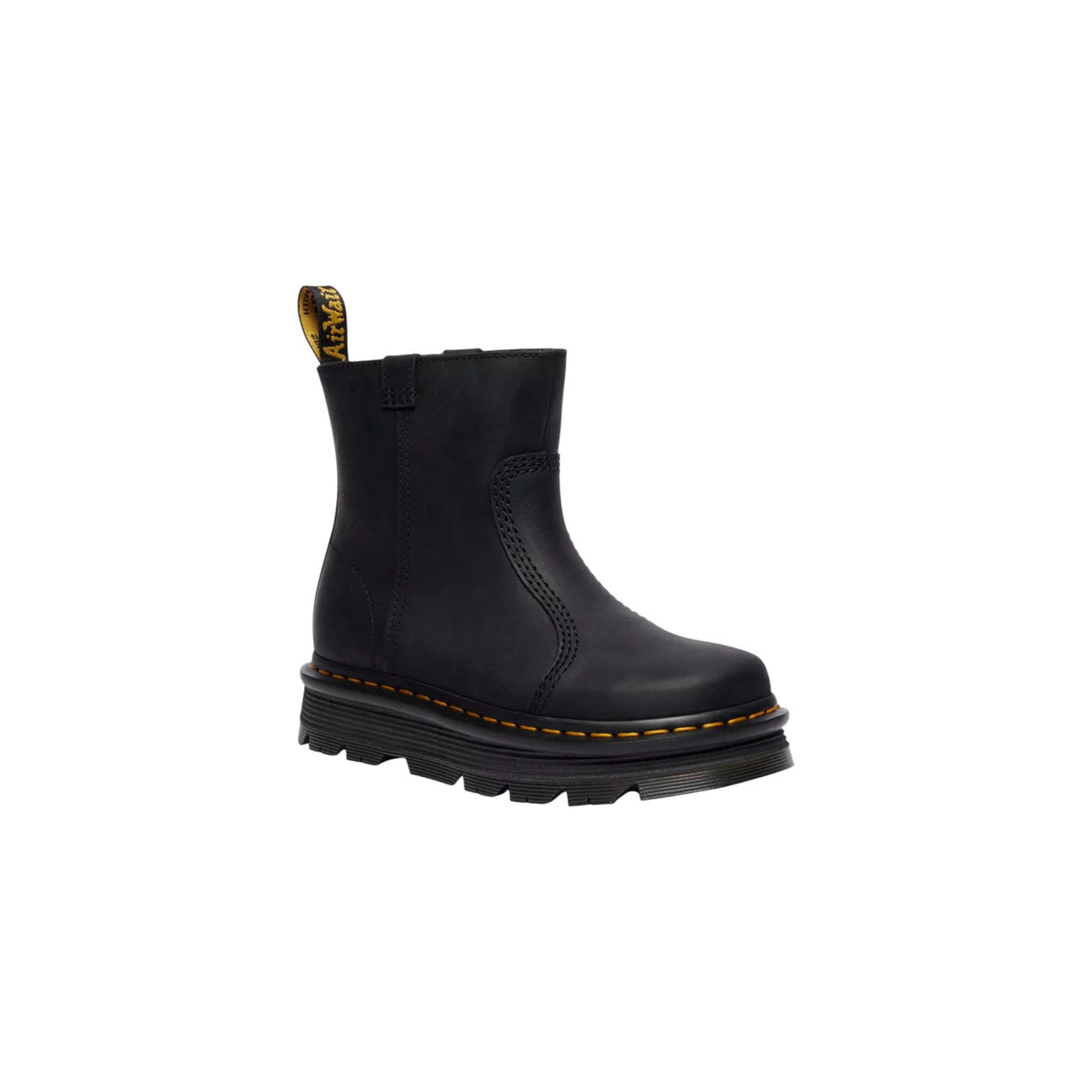 Dr. Martens Damme Stiefel