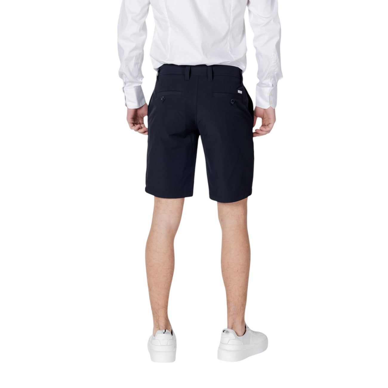 Armani Exchange Bermuda Herren