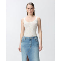 Pinko Tank Top Damen