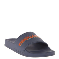 Dsquared2 Herren Pantoletten