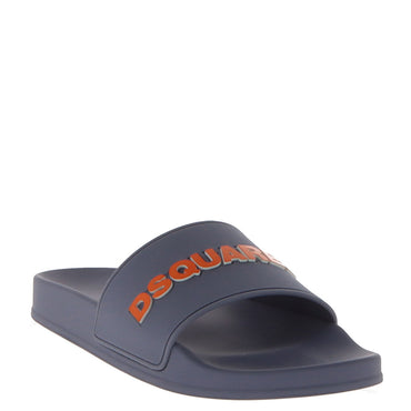 Dsquared2 Herren Pantoletten