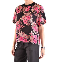 Msgm T-Shirt Damen
