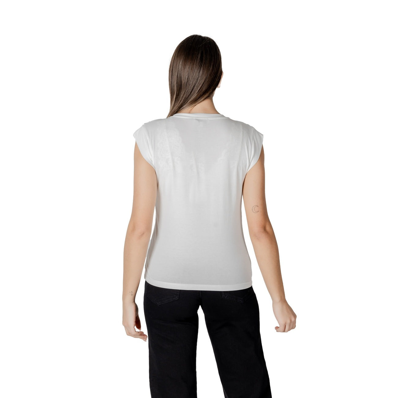 Morgan De Toi T-Shirt Damen
