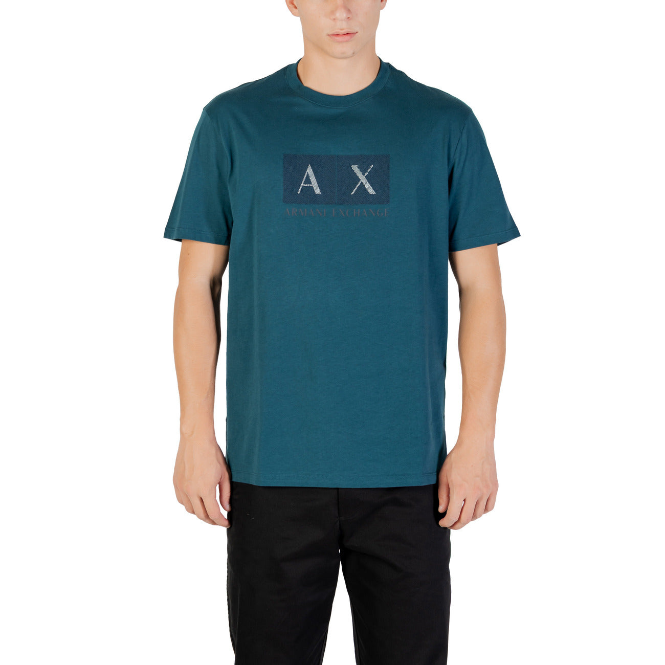Armani Exchange T-Shirt Herren