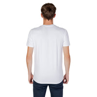 Armani Exchange T-Shirt Herren
