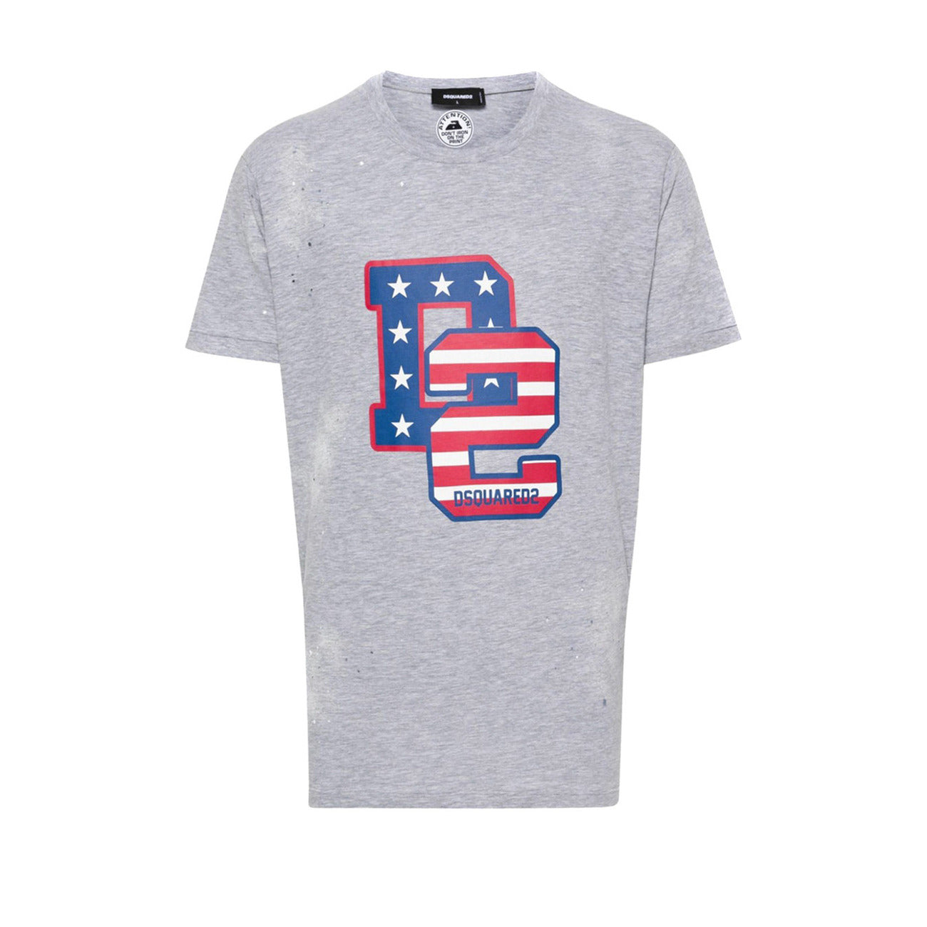 Dsquared2 T-Shirt Herren