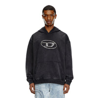 Diesel Fleece Herren