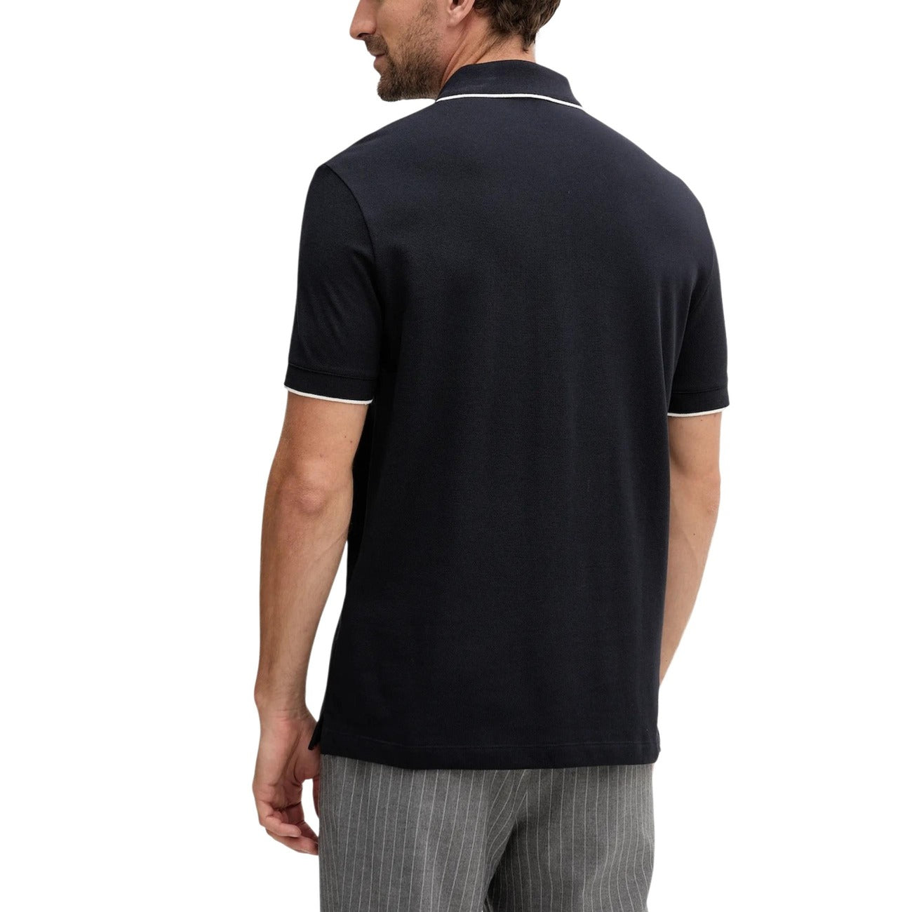 Armani Exchange Polo Herren