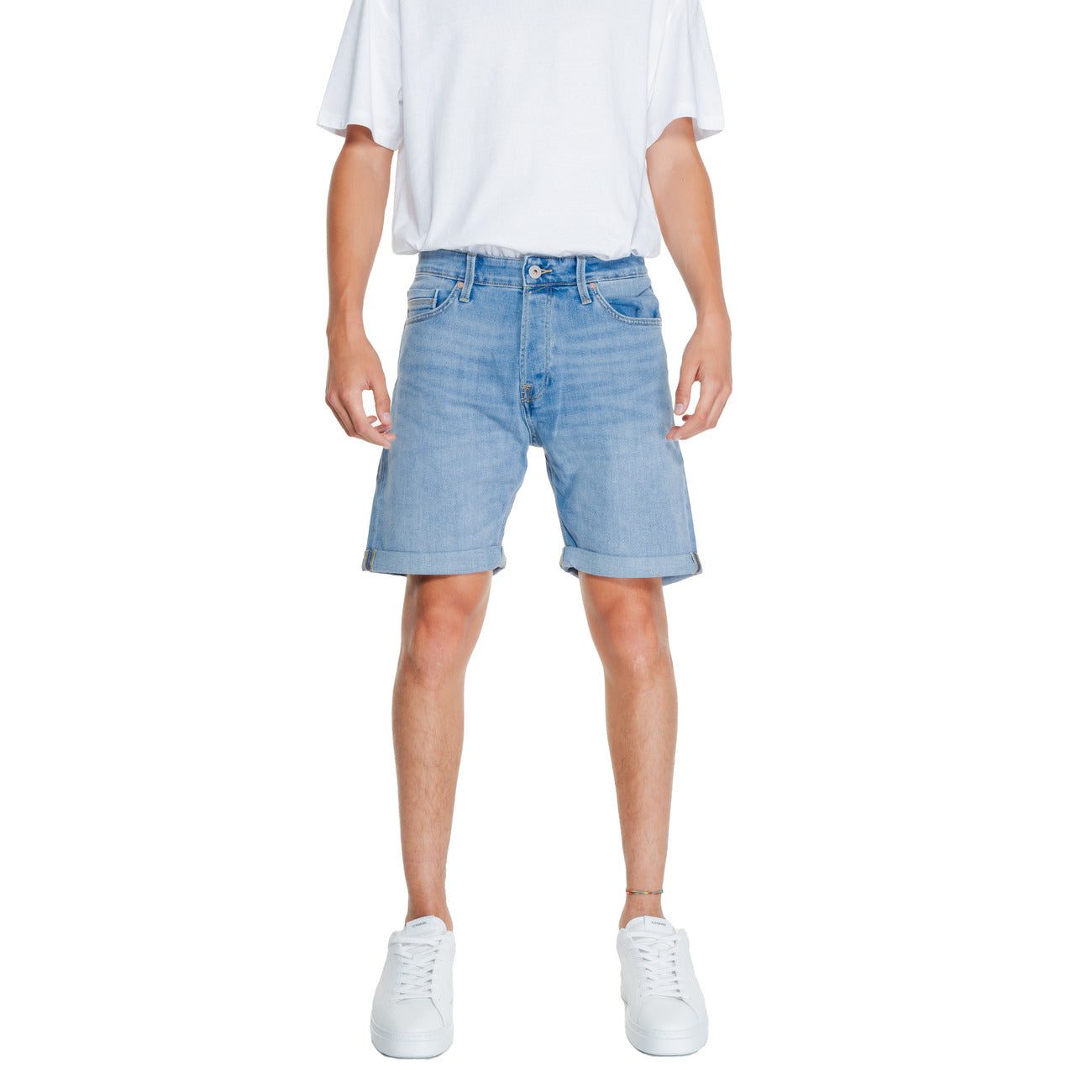 Jack & Jones Bermuda Herren