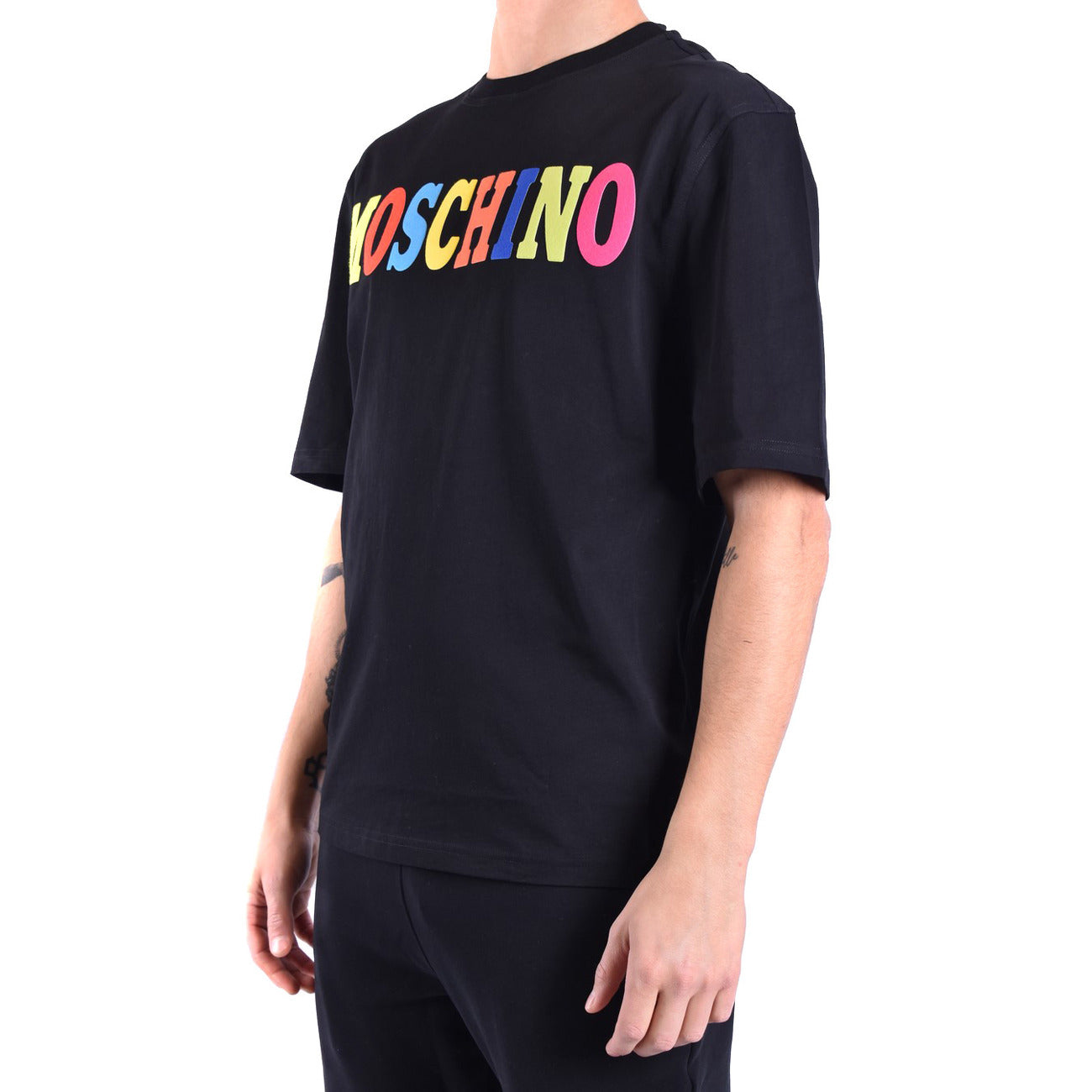 Moschino T-Shirt Herren