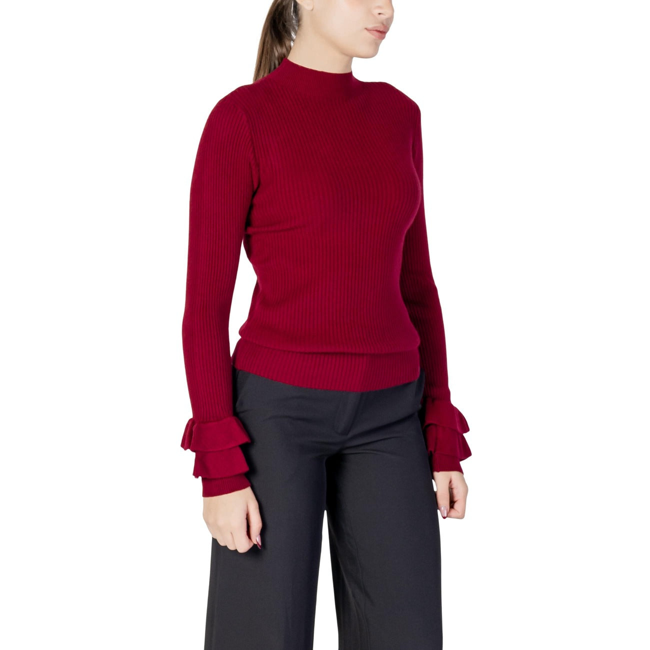 Choral Pullover Damen