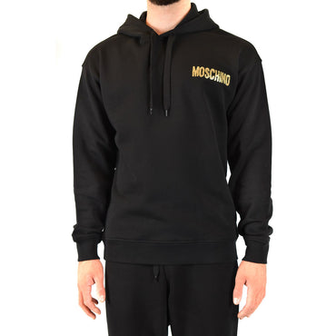 Moschino Fleece Herren