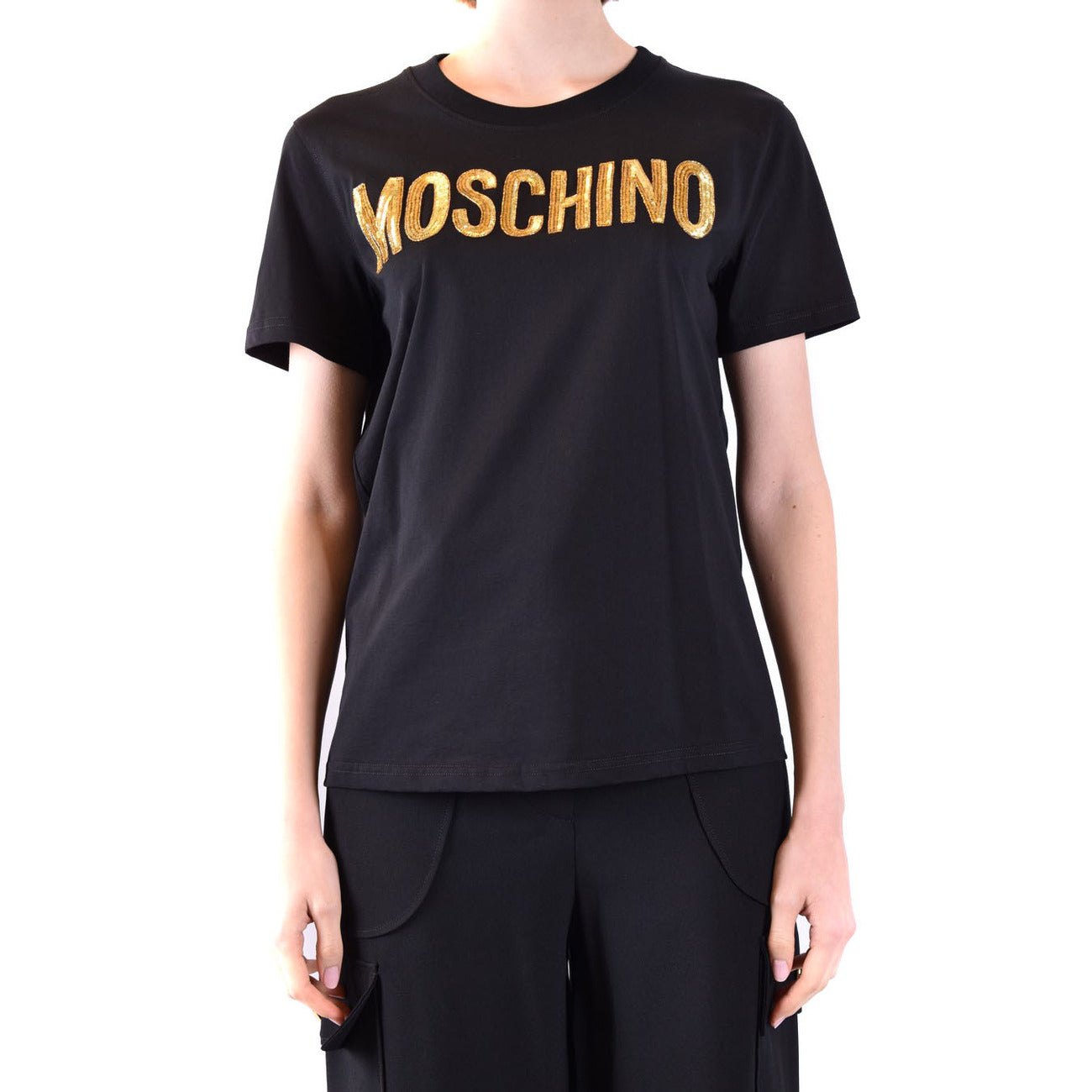 Moschino T-Shirt Damen