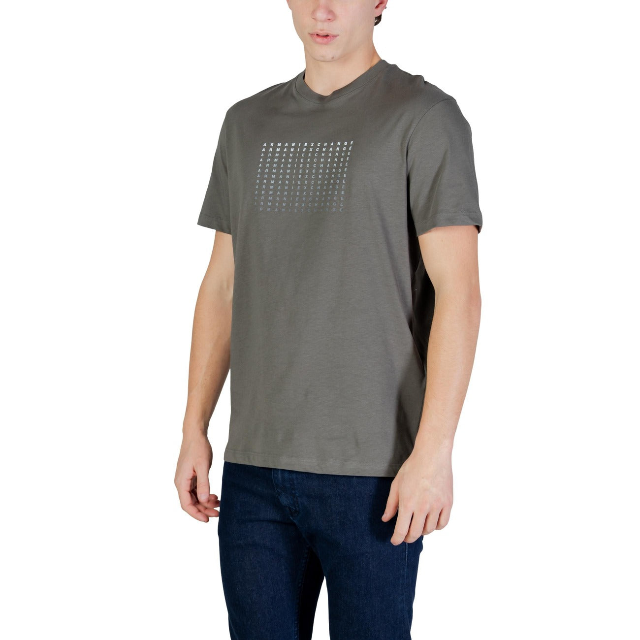 Armani Exchange T-Shirt Herren