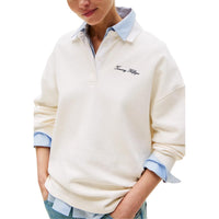 Tommy Hilfiger Fleece Damen