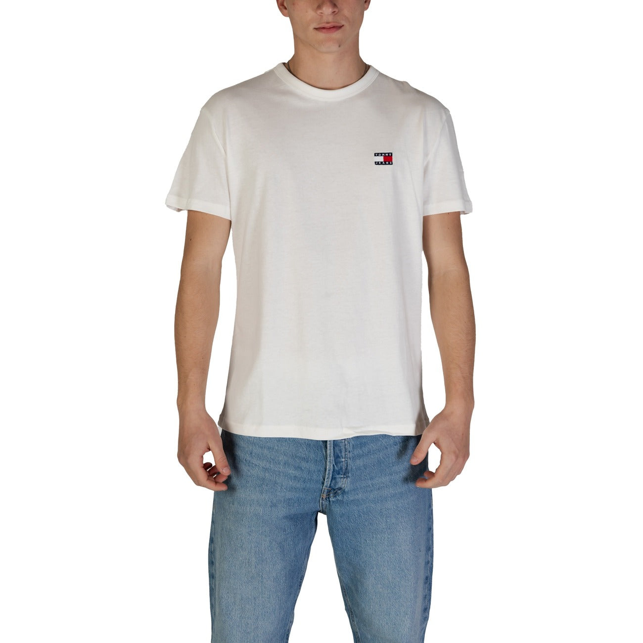 Tommy Hilfiger Jeans T-Shirt Herren