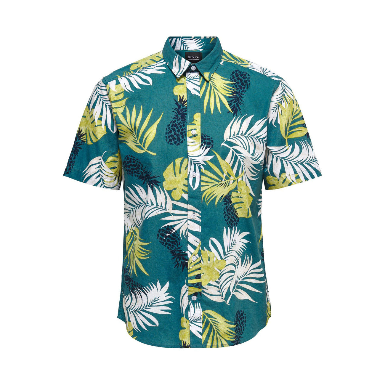 Only & Sons Hemd Herren