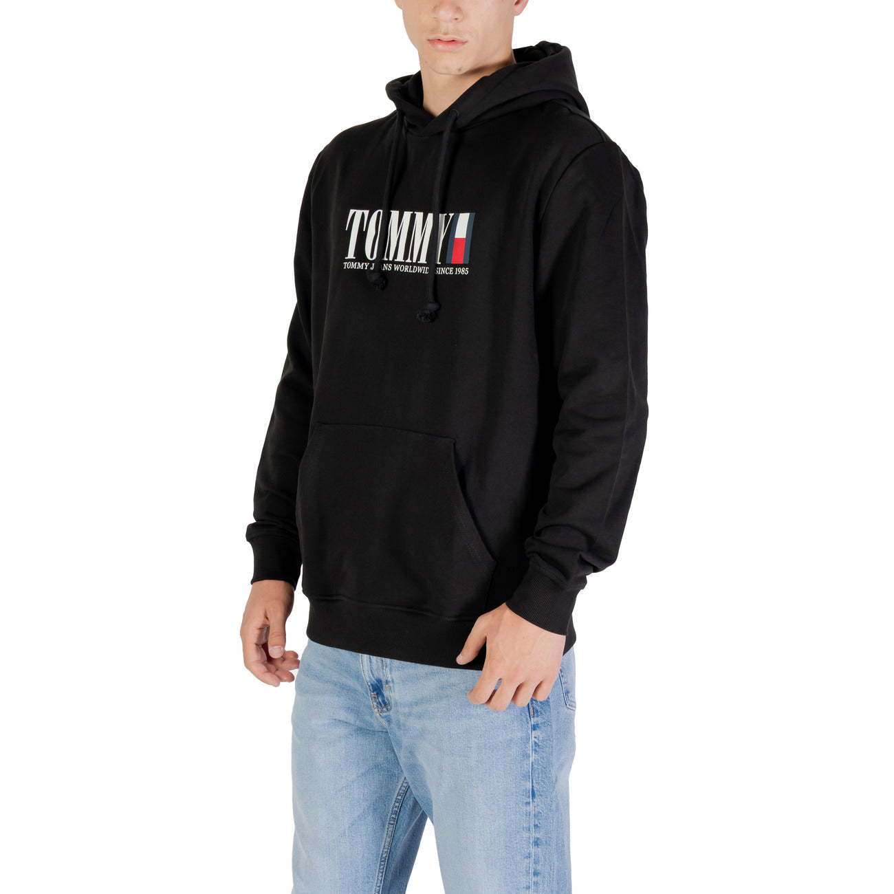 Tommy Hilfiger Jeans Fleece Herren