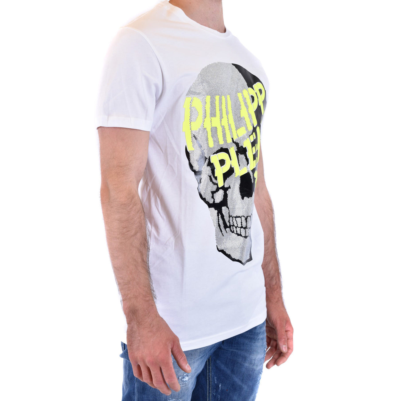 Philipp Plein T-Shirt Herren