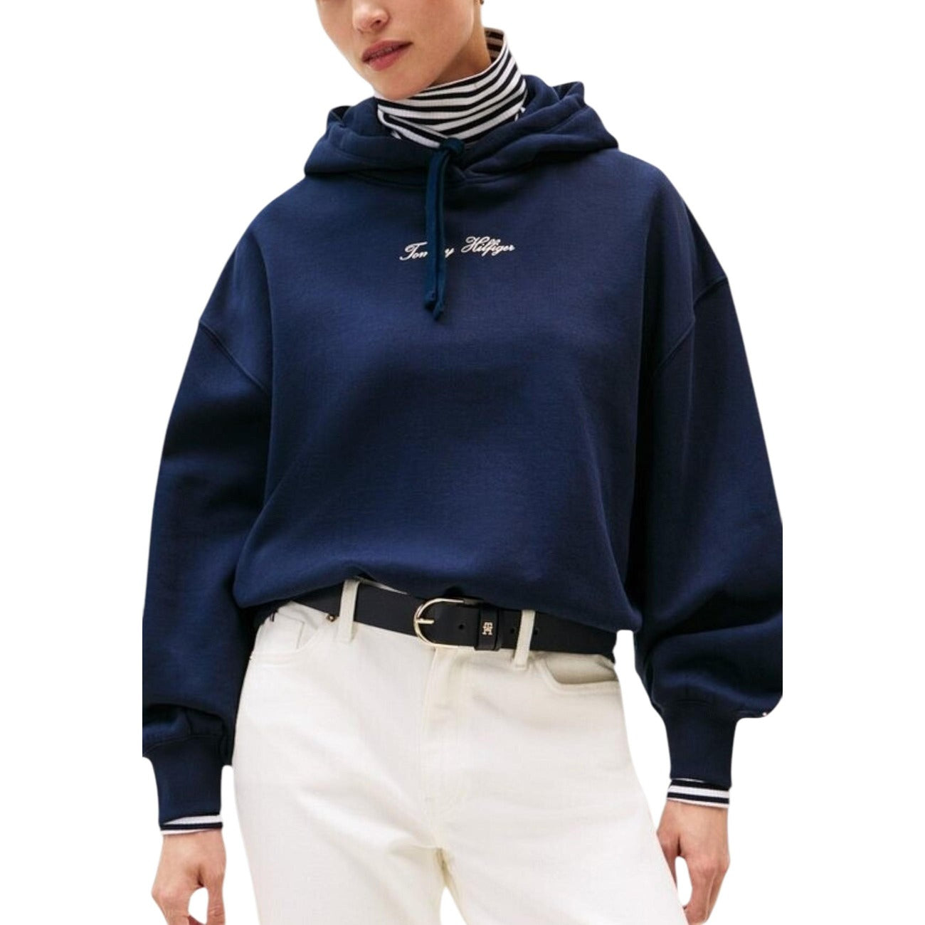 Tommy Hilfiger Fleece Damen