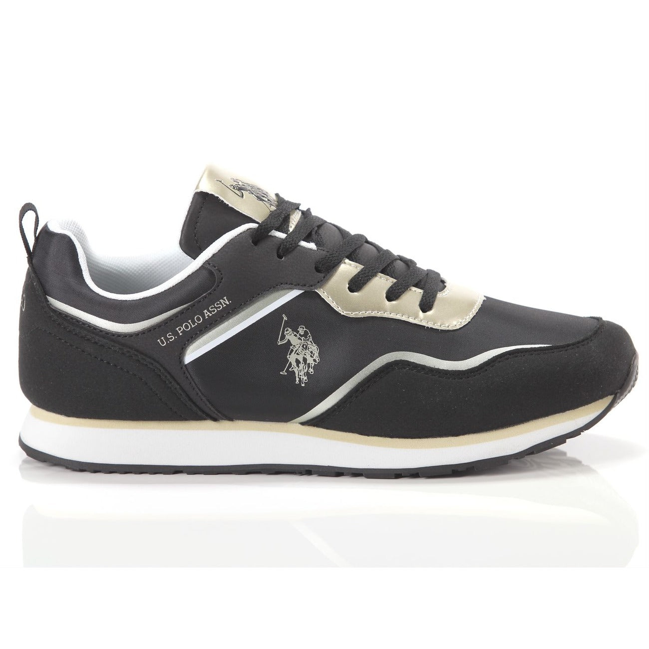 U.s. Polo Assn. Damen Sneakers