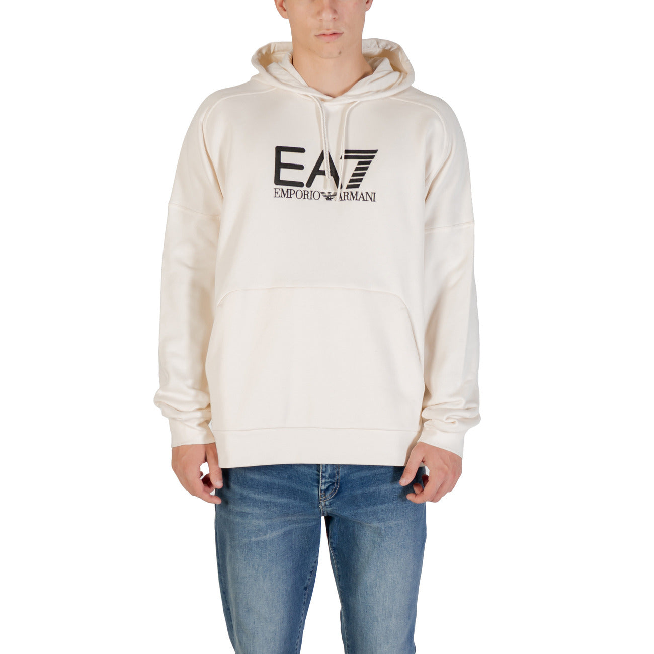 Ea7 Fleece Herren