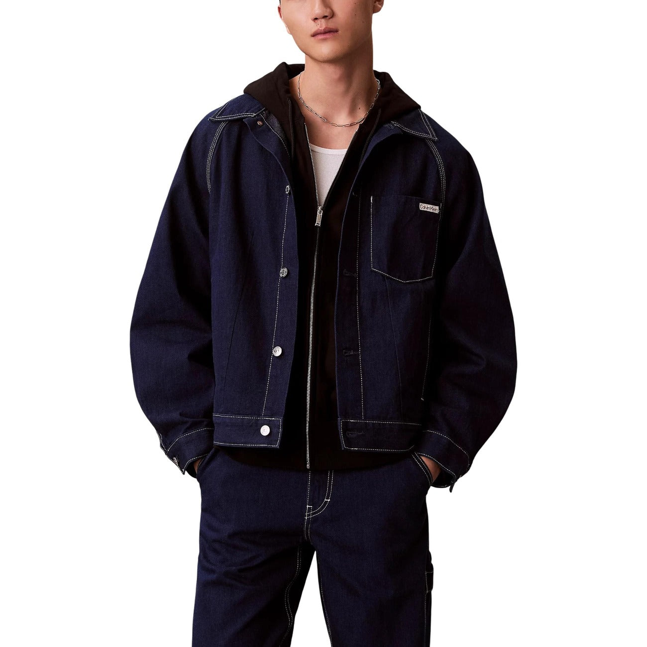 Calvin Klein Jeans Sakko Herren