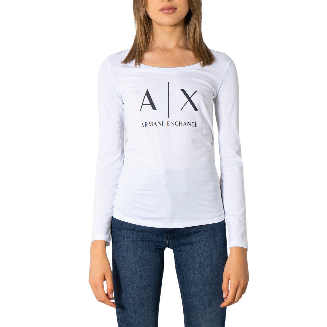 Armani Exchange T-Shirt Damen