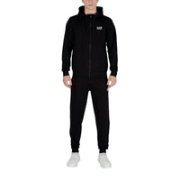 Ea7 Trainingsanzug Herren